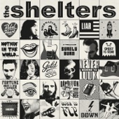 The Shelters - Gold