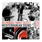 Mediterranean Sound (feat. Jean-Philippe Sempere, Sylvain Romano & Jean-Pierre Arnaud) artwork