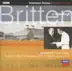 Britten at Aldeburgh album cover