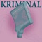 Miss U (feat. LaDon) - KRIMINAL lyrics