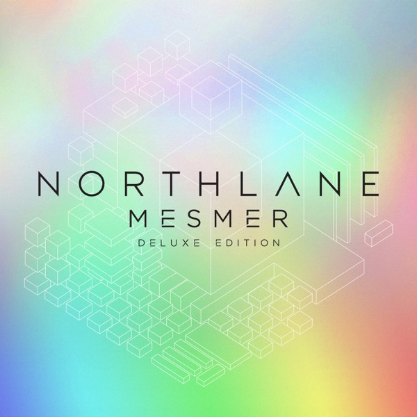 Northlane - Mesmer [Deluxe Edition] (2019)