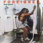 Foreigner - Rev On the Red Line