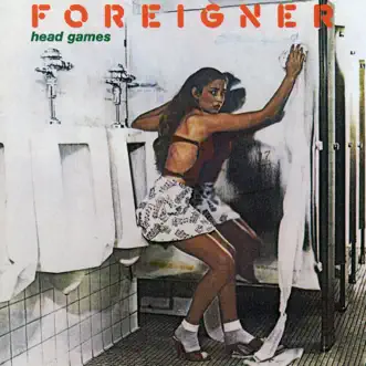 Head Games (Bonus Track Edition) by Foreigner album reviews, ratings, credits