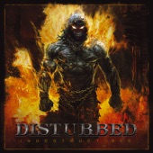 Disturbed - Inside the Fire