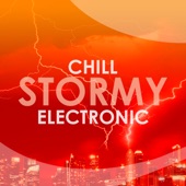 Chill Stormy Electronic artwork