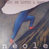 Aldo De Lotto & band - Simonz