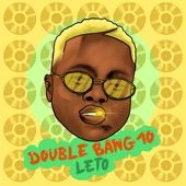 Double Bang 10 artwork