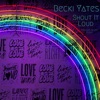 Shout It Loud - Single