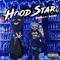 HoodStar (feat. Kapuchino) - Youngkilla73 lyrics