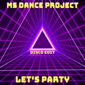 Let's Party (Disco Instrumental) artwork