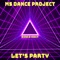 Let's Party (Disco Instrumental) artwork