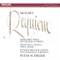 Requiem in D Minor, K. 626: I. Introitus. Requiem artwork
