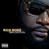 Rick Ross - B.M.F. (Blowin' Money Fast)