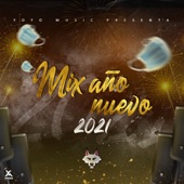 Mix Año Nuevo 2021 artwork