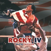 War (Rocky IV Score Mix) artwork