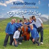 Kapelle Oberalp - Echo Jodler (feat. Jodelquartett Rosenberg)