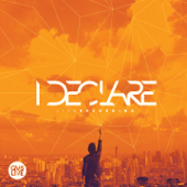 I Declare (Live Recording) - GMS