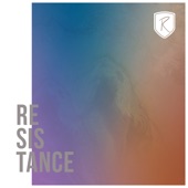 Resistance - EP artwork