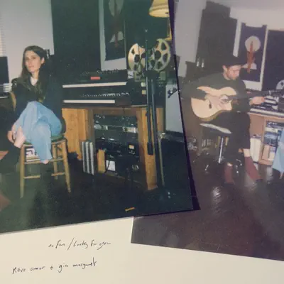 No Fun / Lucky for You - Single - Novo Amor