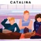 Catalina - DJ JUSTE MATHIEU lyrics