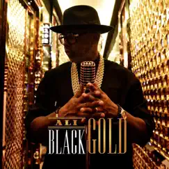 Black Gold by Ali album reviews, ratings, credits