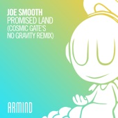 Promised Land (Cosmic Gate's No Gravity Extended Remix) artwork