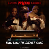 How Low the Casket Goes (feat. Rapsody & B. Worried) artwork