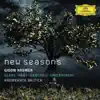 New Seasons - Glass, Pärt, Kancheli, Umebayashi album lyrics, reviews, download