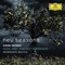 Violin Concerto No. 2 "The American Four Seasons": Movement III artwork