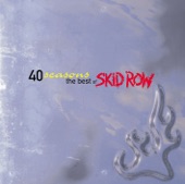 Skid Row - Monkey Business