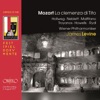 Chorus of the Vienna State Opera, Herbert von Karajan, José Carreras, Mirella Freni, Walter Hagen-Groll & Vienna Philharmonic Orchestra - La clemenza di Tito, K. 621, Act I: Serbate, oh Dei custodi