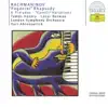 Rachmaninov: "Paganini" Rhapsody, 6 Preludes, "Corelli" Variations album lyrics, reviews, download