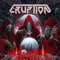 The Yearning - Eruption lyrics