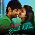 Tere Mere Beech Mein - Hits of Sunidhi Chauhan album cover