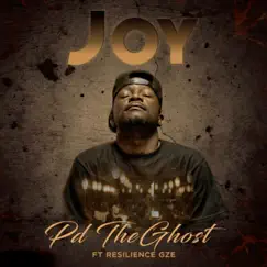 Joy (feat. GZE) - Single by Pd TheGhost album reviews, ratings, credits