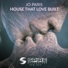House That Love Built - Single