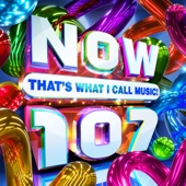 NOW That's What I Call Music! 107 artwork
