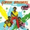 Better Do It Salsa - Gibson Brothers lyrics