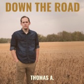 Down the Road - EP