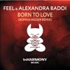 Born to Love (Roman Messer Remix) - Single
