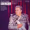 Wagner: Lohengrin (Highlights) album lyrics, reviews, download