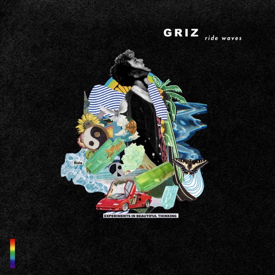Cover artwork for The Prayer