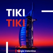 Tiki Tiki artwork
