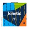 Kinetic (Joseph Gaex Remix) - Marcos Salas lyrics