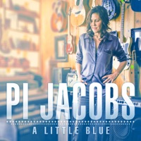 Pi Jacobs Ablum Cover