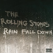 Rain Fall Down (Ashley Beedle's Heavy Disco Vocal re-edit) artwork