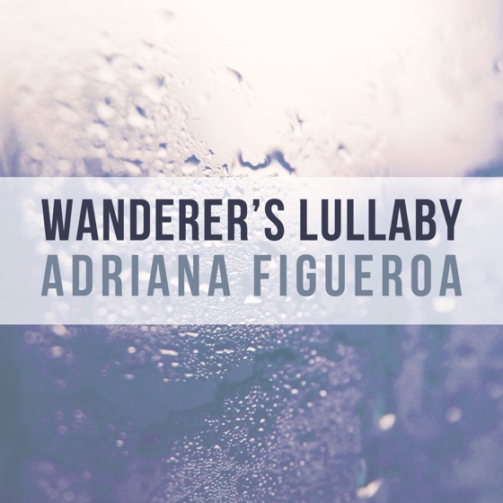 Cover artwork for Wanderer's Lullaby
