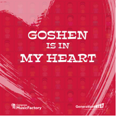 Goshen Is in My Heart - Congress MusicFactory