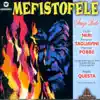 Boito: Mefistofele album lyrics, reviews, download