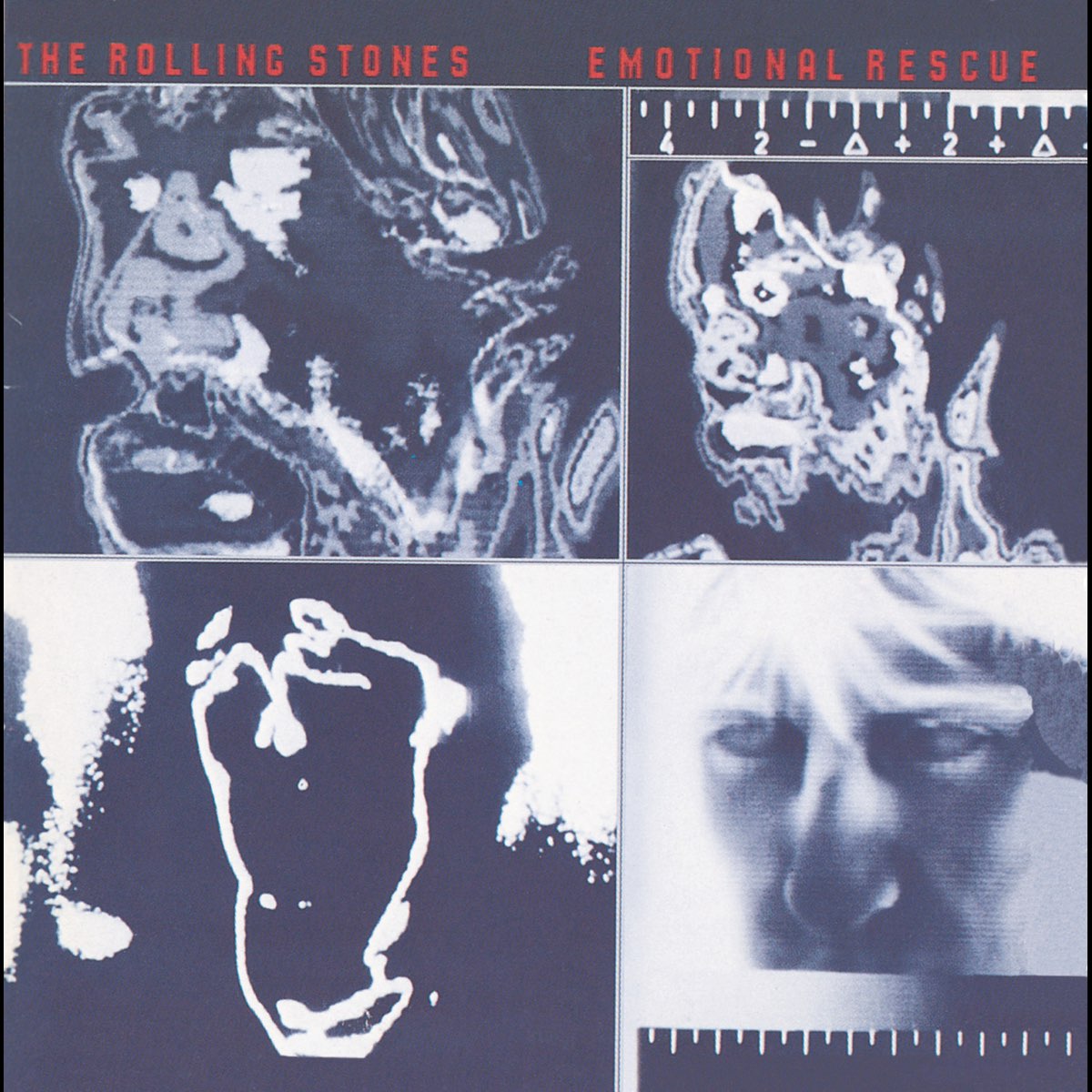 ‎Emotional Rescue (2009 Remaster) by The Rolling Stones on Apple Music